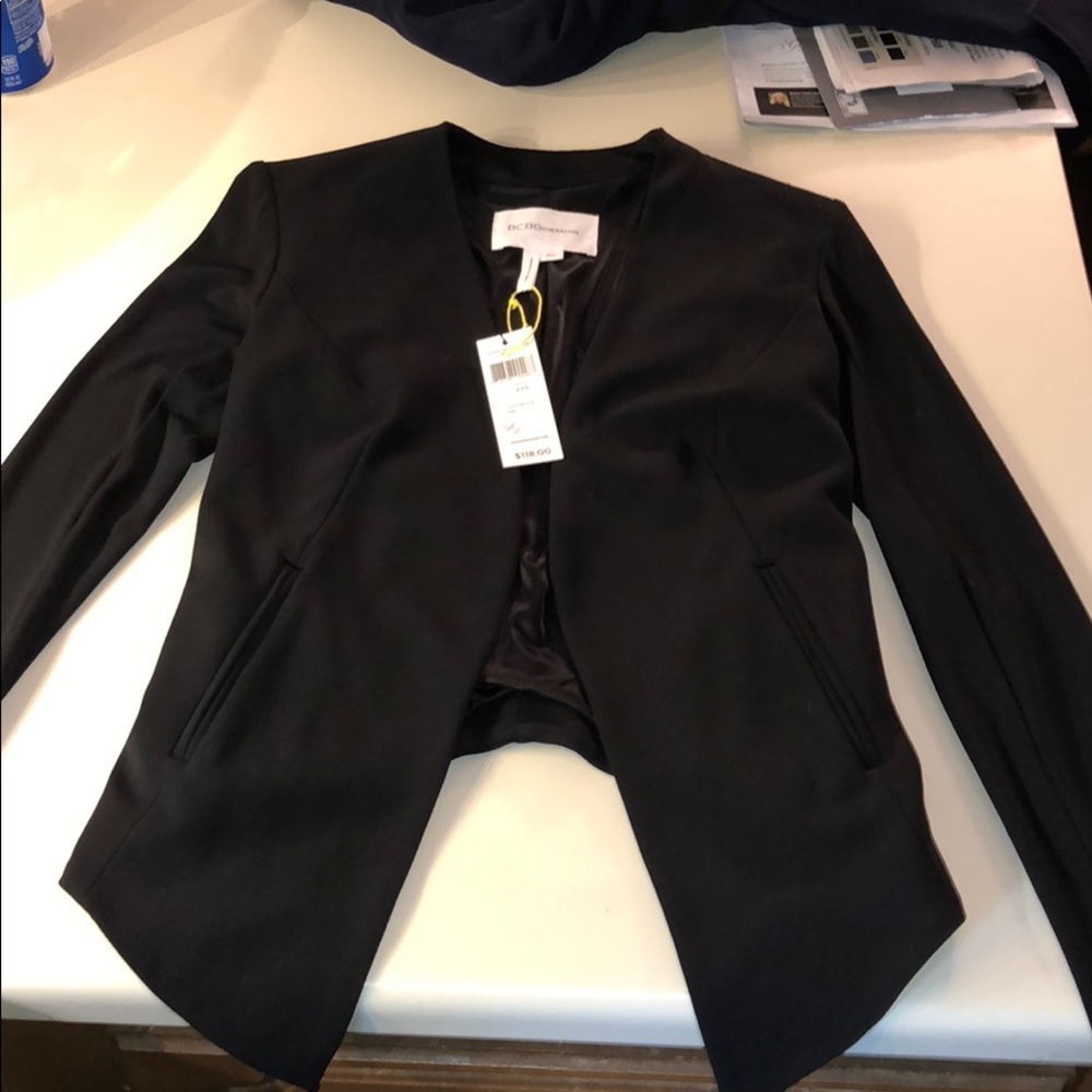 BCBG blazer/jacket